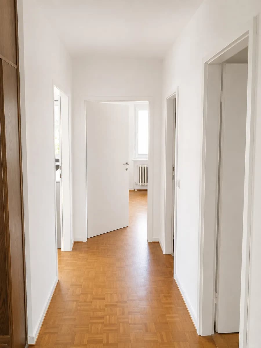 3-Zimmer-Wohnung mieten in Salzburg Stadt – 76 m², € 1.644 – Bild 2 von 9