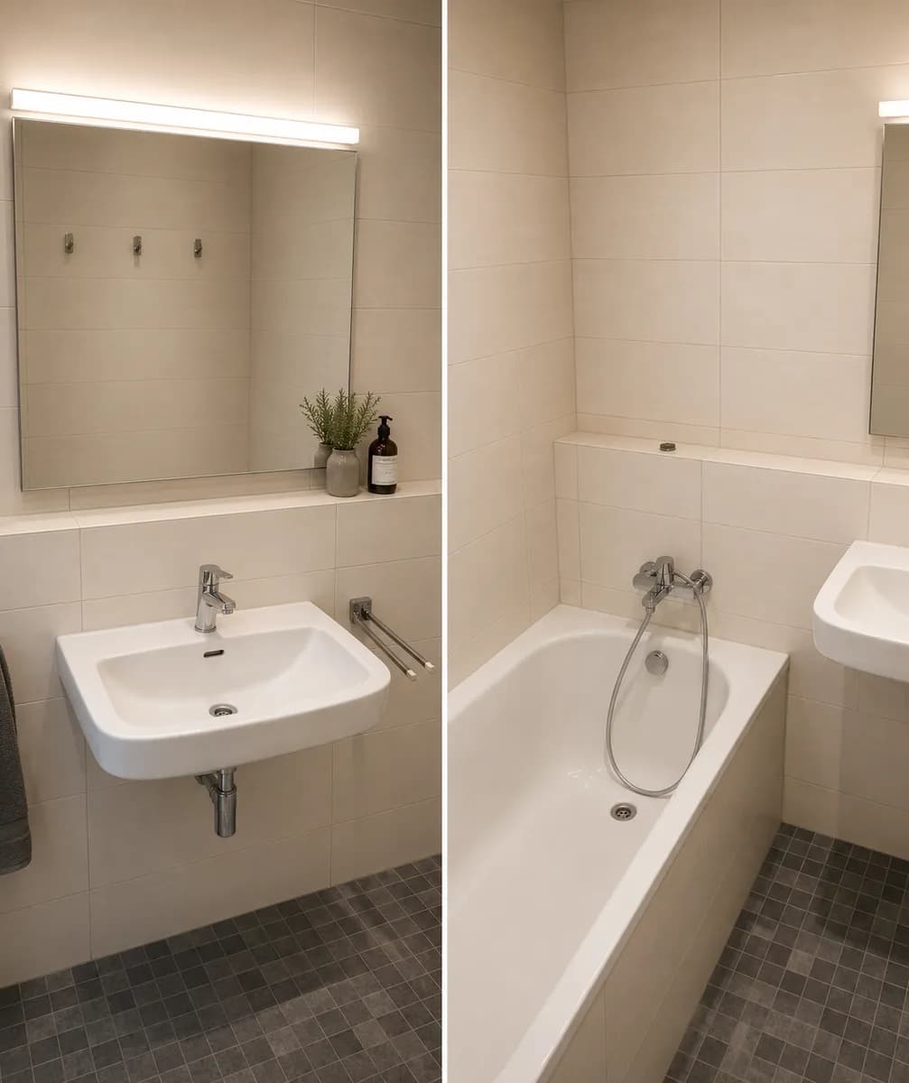 3-Zimmer-Wohnung mieten in Salzburg Stadt – 76 m², € 1.644 – Bild 4 von 9