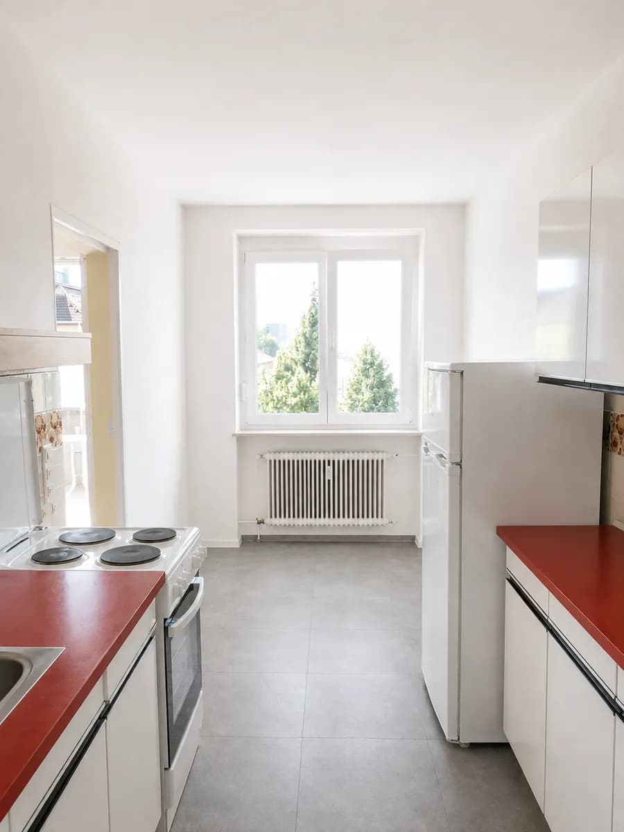 3-Zimmer-Wohnung mieten in Salzburg Stadt – 76 m², € 1.644 – Bild 5 von 9