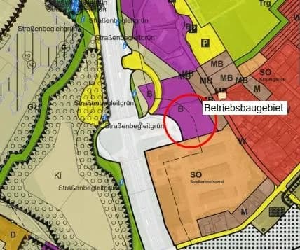 Immobilie mieten in Wels – 7 741 m²