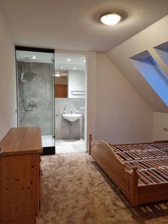 1-Zimmer-Wohnung mieten in Hartberg-Fürstenfeld – 28 m², € 336