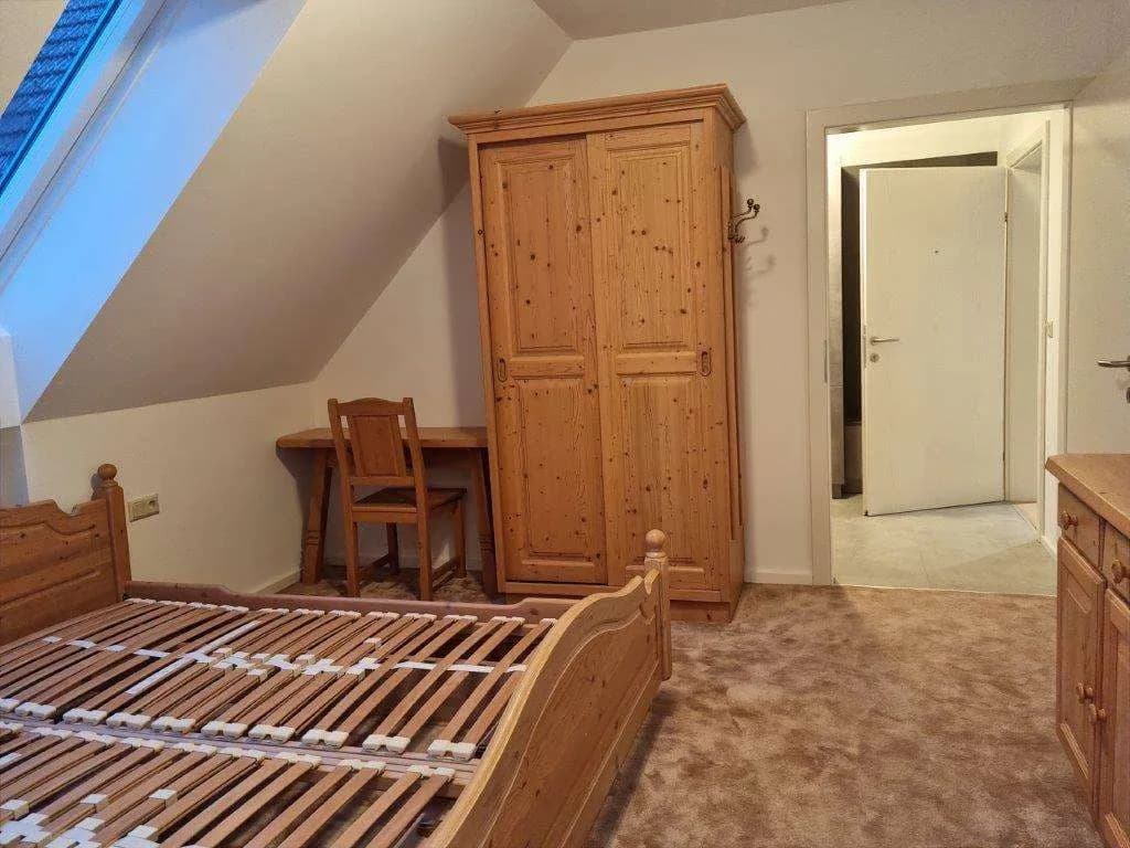 1-Zimmer-Wohnung mieten in Hartberg-Fürstenfeld – 28 m², € 336 – Bild 2 von 4