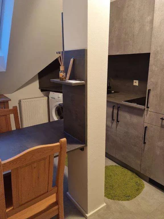 1-Zimmer-Wohnung mieten in Hartberg-Fürstenfeld – 28 m², € 336 – Bild 3 von 4