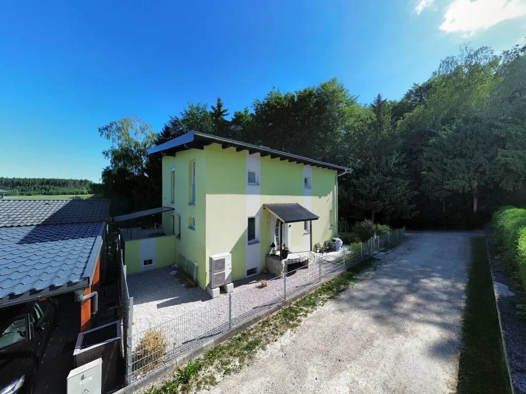 5-Zimmer-Haus kaufen in Vöcklabruck – 140 m², € 548.000