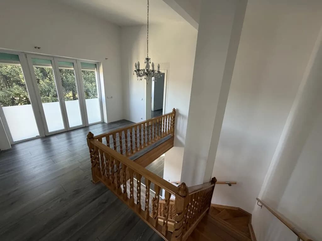 5-Zimmer-Haus kaufen in Vöcklabruck – 140 m², € 548.000 – Bild 12 von 23