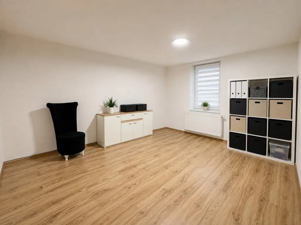 5-Zimmer-Haus kaufen in Vöcklabruck – 140 m², € 548.000 – Bild 19 von 23