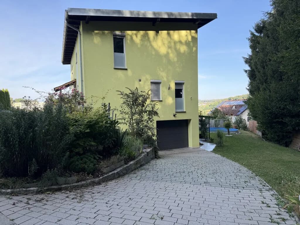 5-Zimmer-Haus kaufen in Vöcklabruck – 140 m², € 548.000 – Bild 22 von 23