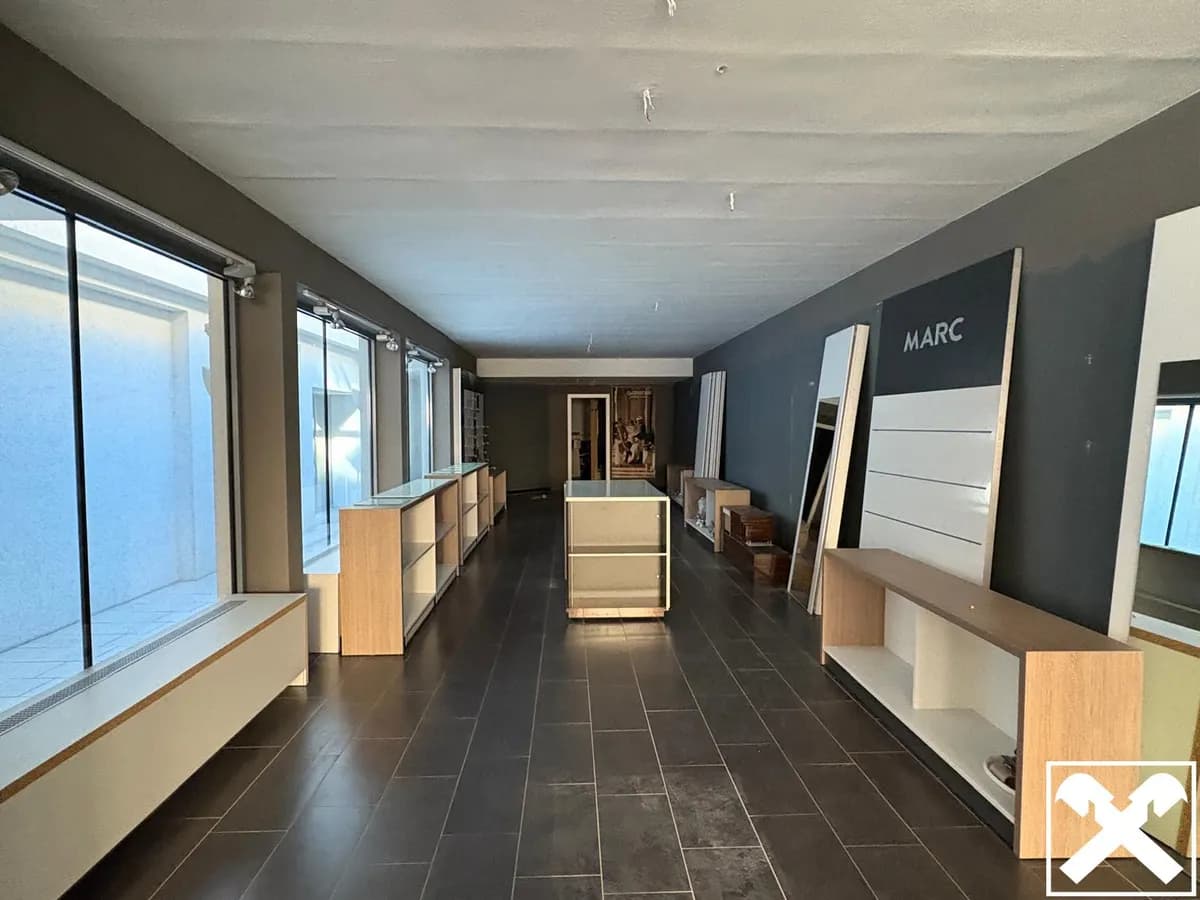 2-Zimmer-Immobilie kaufen in Tamsweg – 125 m², € 120.000