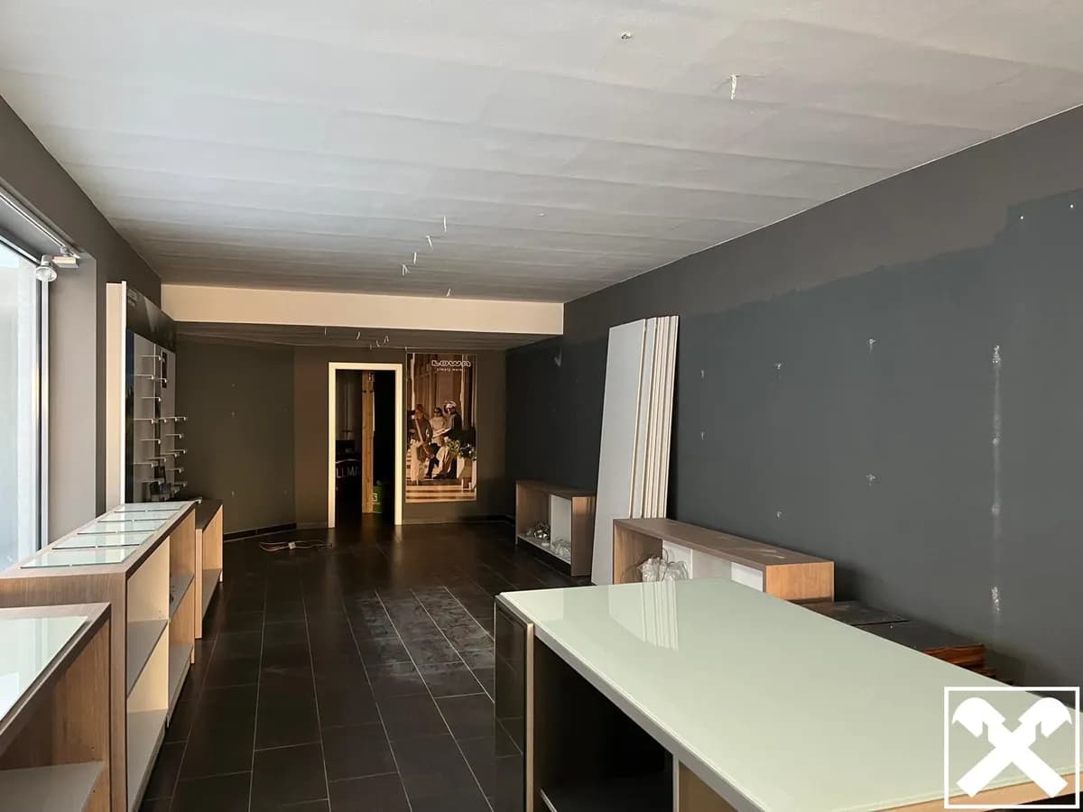 2-Zimmer-Immobilie kaufen in Tamsweg – 125 m², € 120.000 – Bild 2 von 8