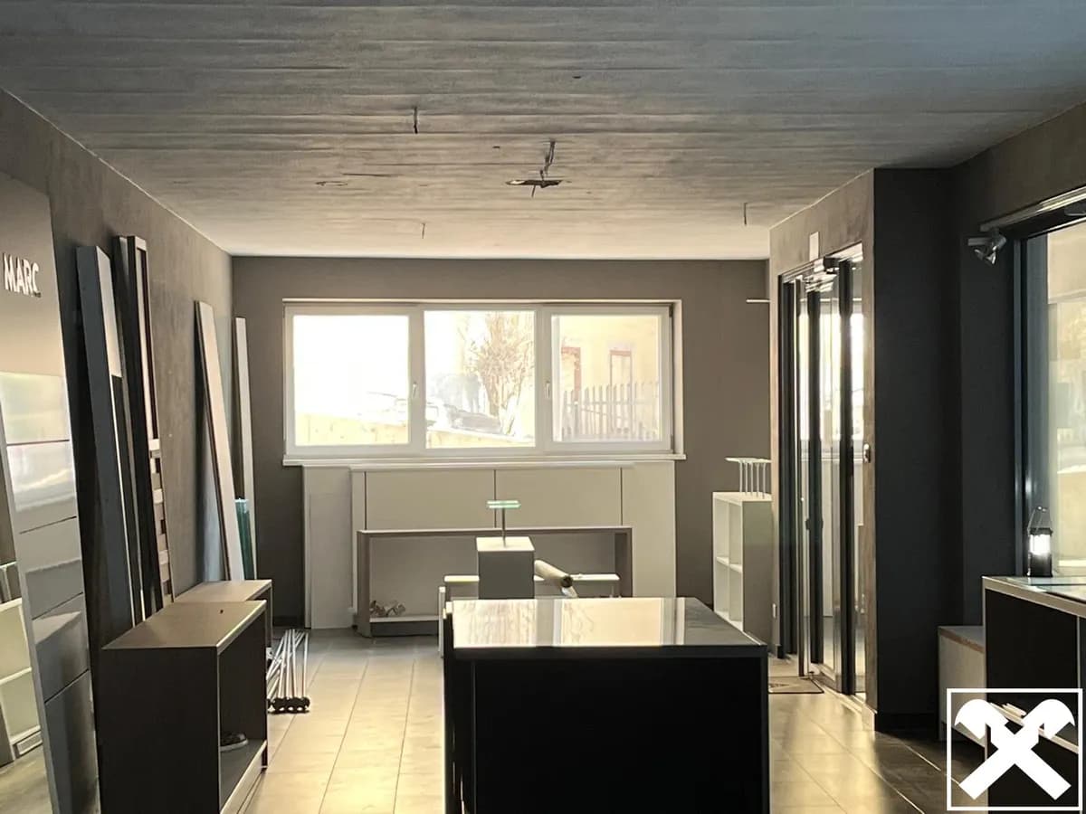 2-Zimmer-Immobilie kaufen in Tamsweg – 125 m², € 120.000 – Bild 3 von 8