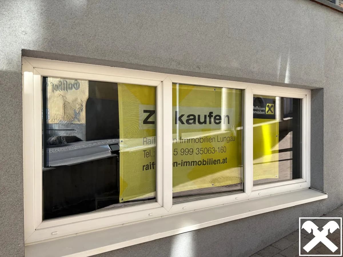 2-Zimmer-Immobilie kaufen in Tamsweg – 125 m², € 120.000 – Bild 5 von 8