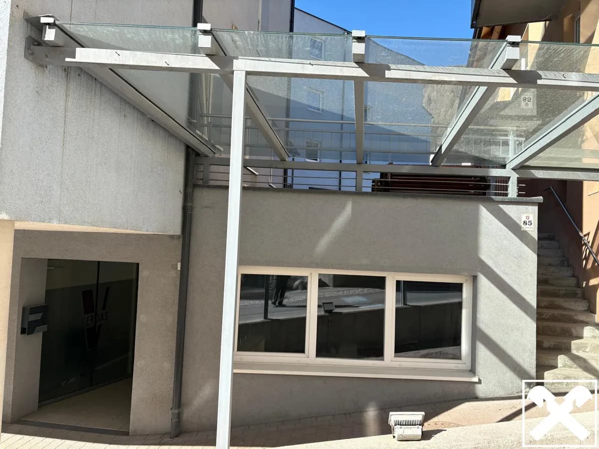 2-Zimmer-Immobilie kaufen in Tamsweg – 125 m², € 120.000 – Bild 6 von 8