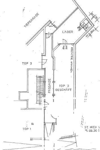 2-Zimmer-Immobilie kaufen in Tamsweg – 125 m², € 120.000 – Bild 7 von 8