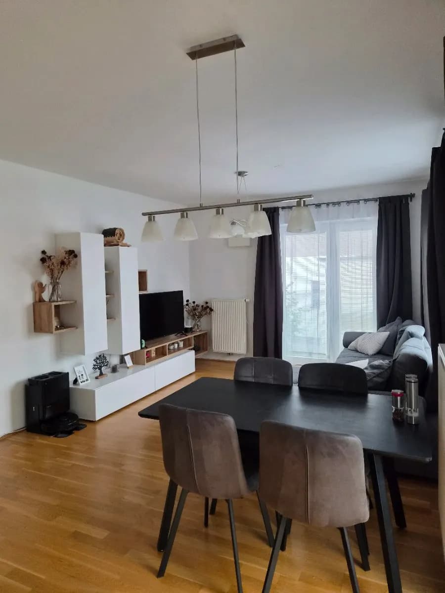 3-Zimmer-Wohnung mieten in Rohrbach – 76 m², € 902 – Bild 1 von 15