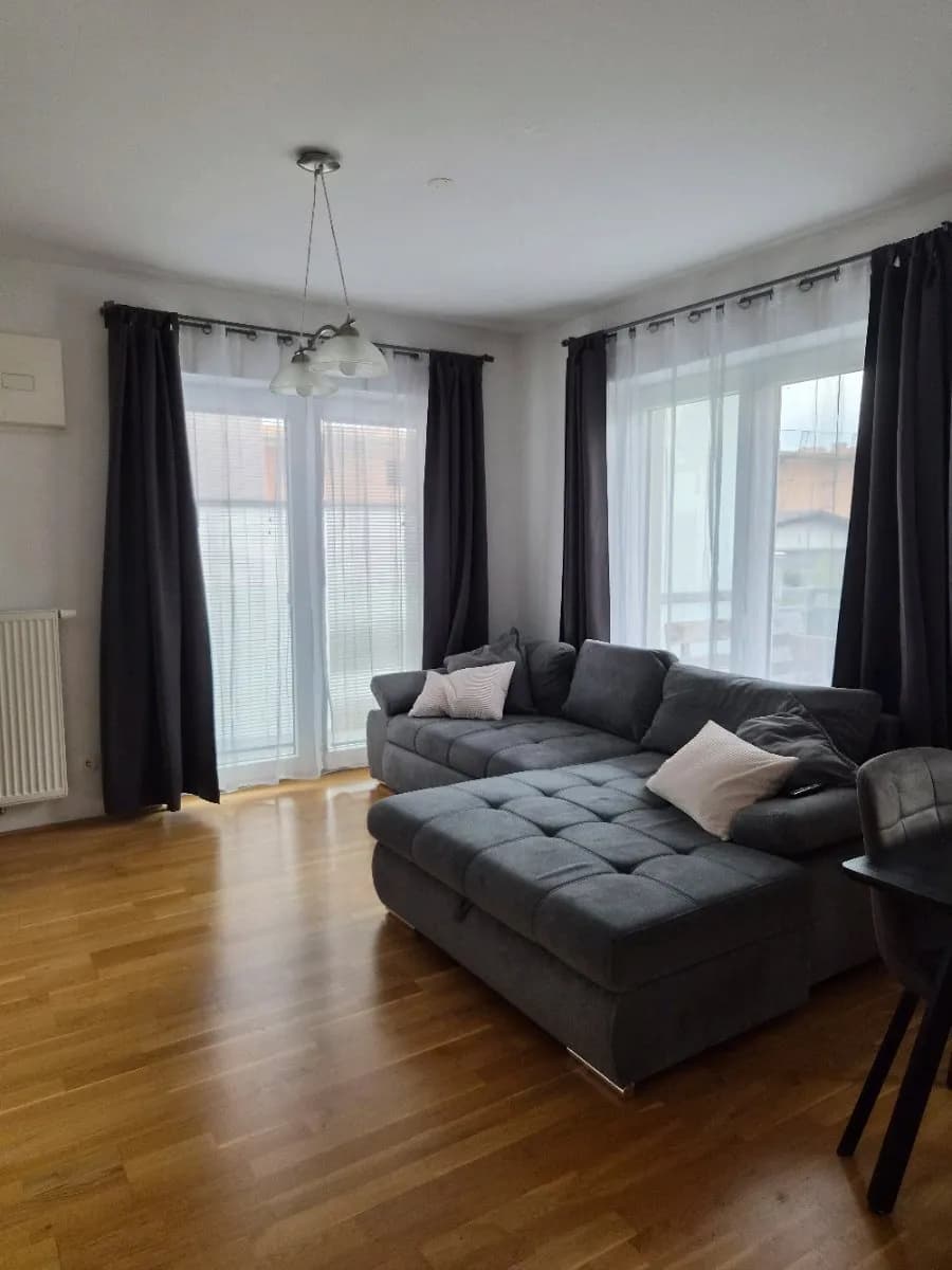 3-Zimmer-Wohnung mieten in Rohrbach – 76 m², € 902 – Bild 2 von 15