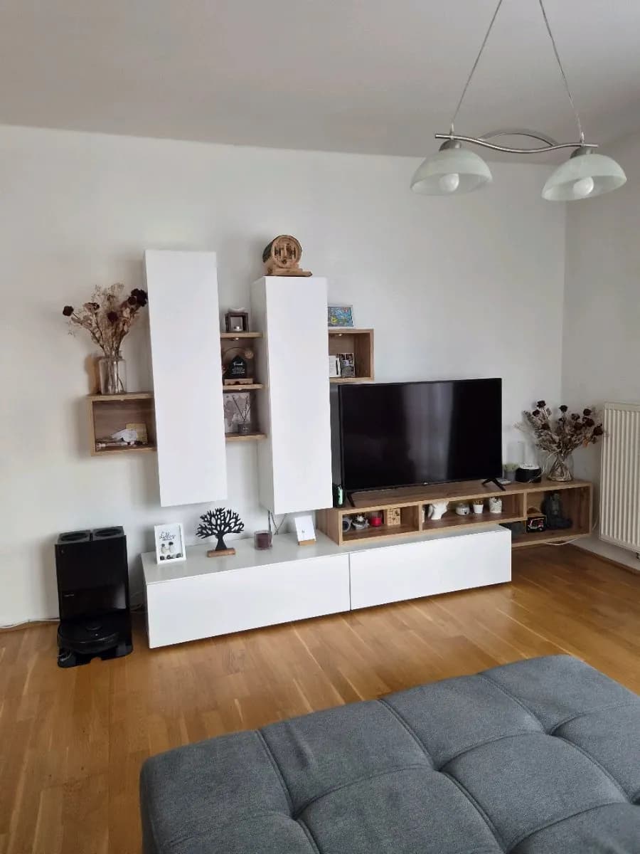 3-Zimmer-Wohnung mieten in Rohrbach – 76 m², € 902 – Bild 3 von 15