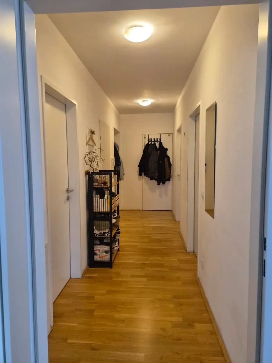 3-Zimmer-Wohnung mieten in Rohrbach – 76 m², € 902 – Bild 6 von 15