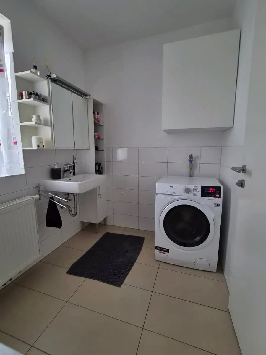 3-Zimmer-Wohnung mieten in Rohrbach – 76 m², € 902 – Bild 8 von 15