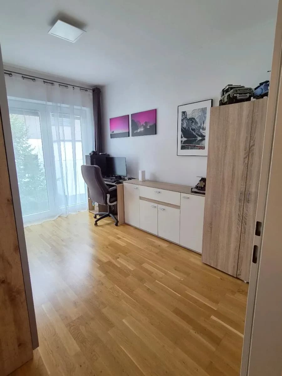 3-Zimmer-Wohnung mieten in Rohrbach – 76 m², € 902 – Bild 9 von 15