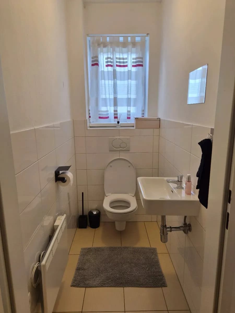 3-Zimmer-Wohnung mieten in Rohrbach – 76 m², € 902 – Bild 11 von 15