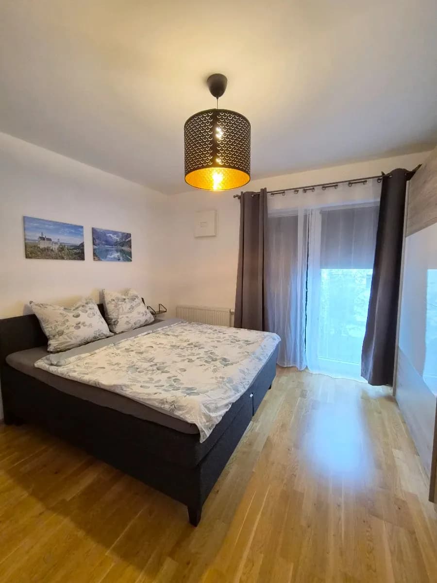 3-Zimmer-Wohnung mieten in Rohrbach – 76 m², € 902 – Bild 13 von 15