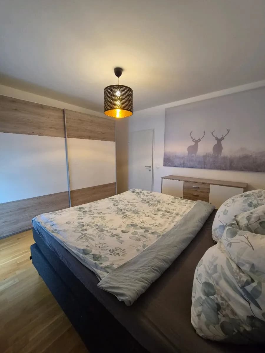 3-Zimmer-Wohnung mieten in Rohrbach – 76 m², € 902 – Bild 14 von 15