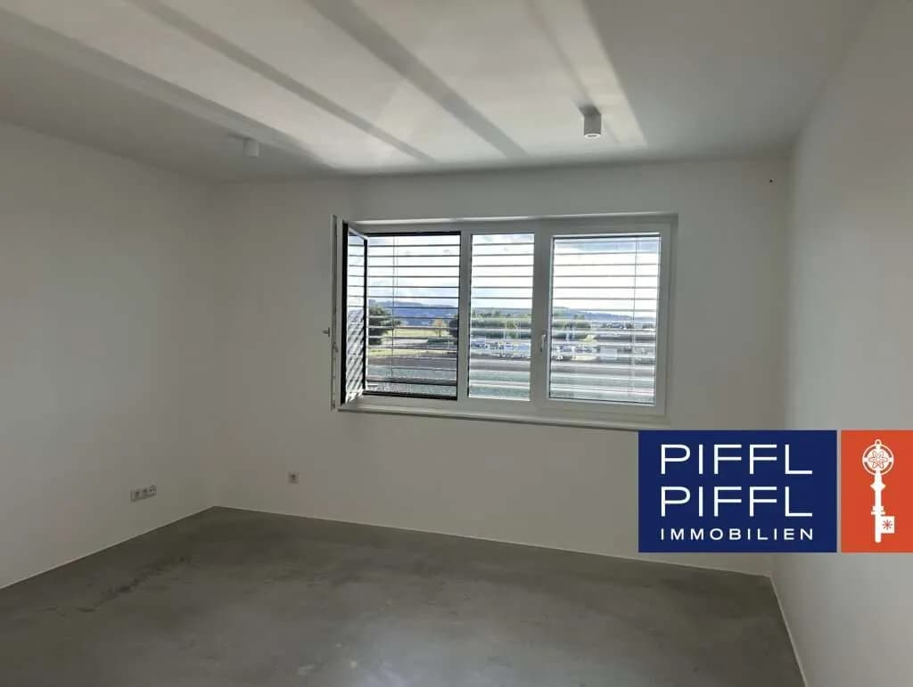 Gewerbeimmobilie mieten in Eferding – 155 m², € 2.170