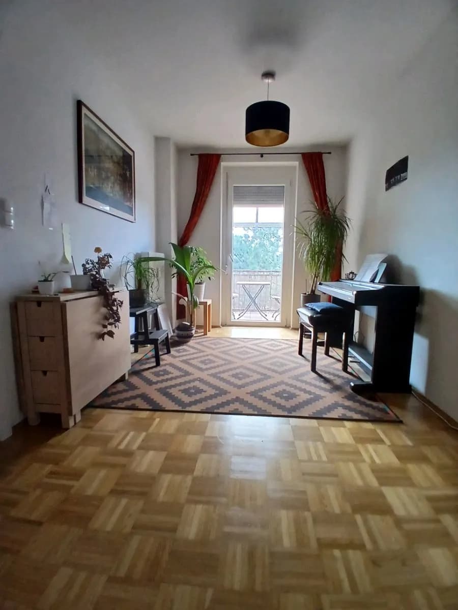 Wohnung mieten in Graz – 81 m², € 790 – Bild 8 von 33