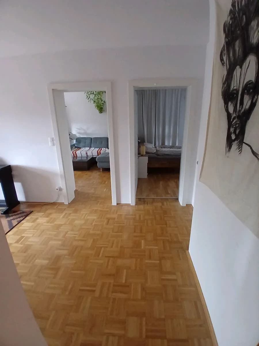 Wohnung mieten in Graz – 81 m², € 790 – Bild 9 von 33