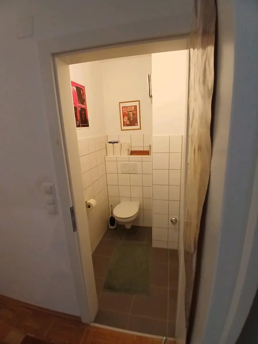 Wohnung mieten in Graz – 81 m², € 790 – Bild 10 von 33