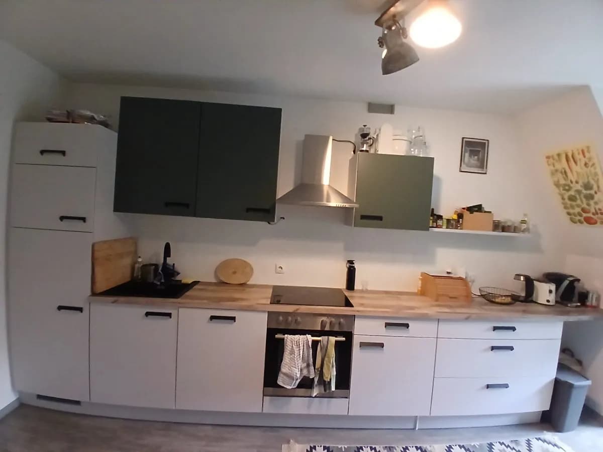 Wohnung mieten in Graz – 81 m², € 790 – Bild 12 von 33