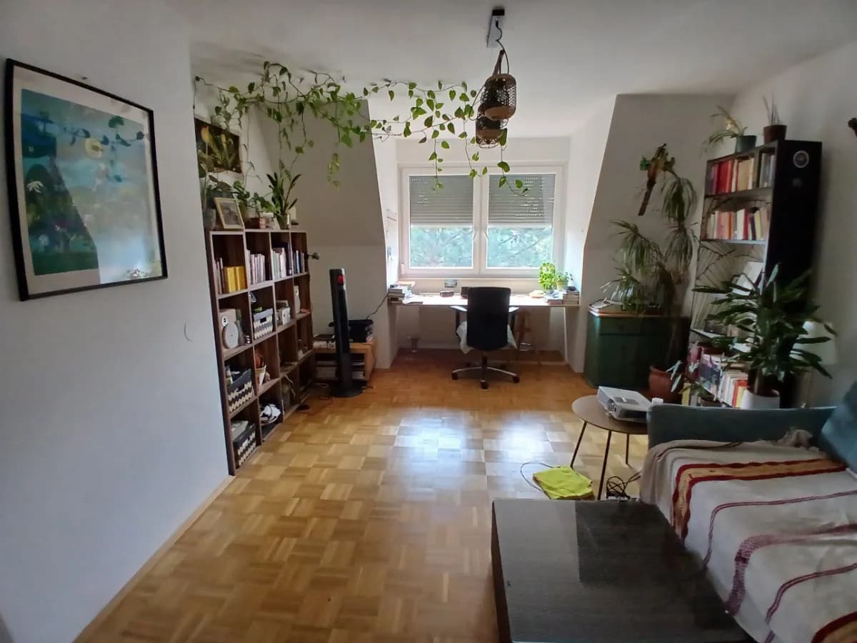 Wohnung mieten in Graz – 81 m², € 790 – Bild 15 von 33