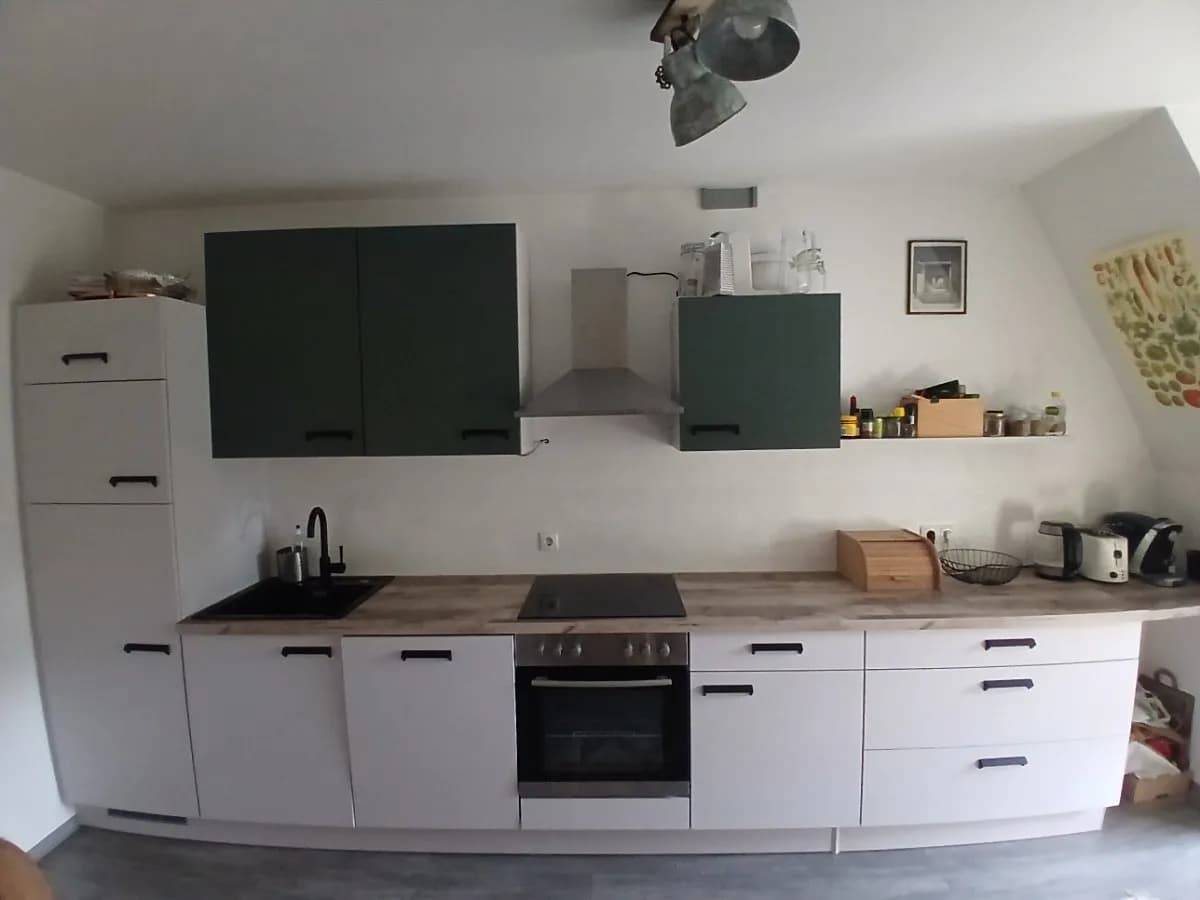 Wohnung mieten in Graz – 81 m², € 790 – Bild 22 von 33