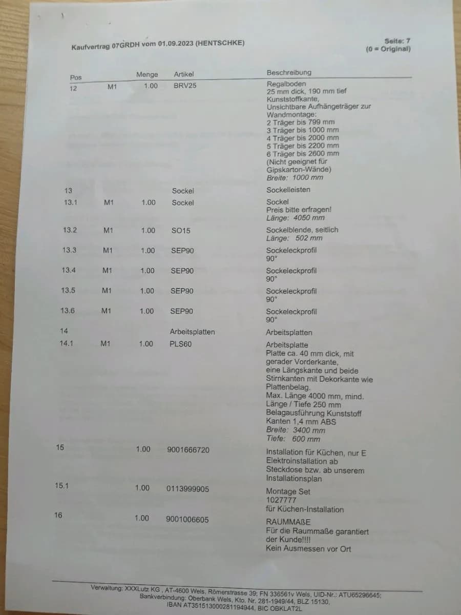 Wohnung mieten in Graz – 81 m², € 790 – Bild 28 von 33