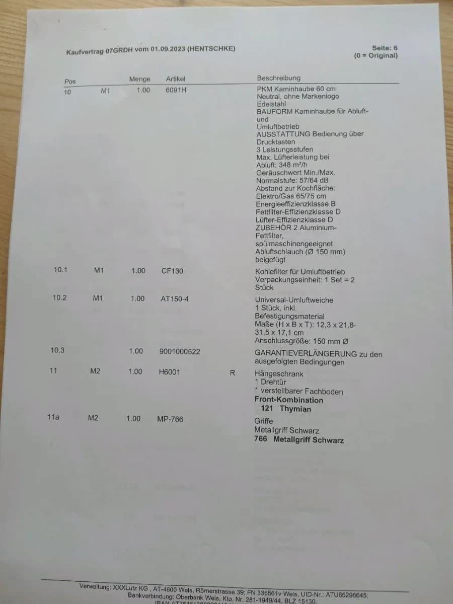Wohnung mieten in Graz – 81 m², € 790 – Bild 29 von 33