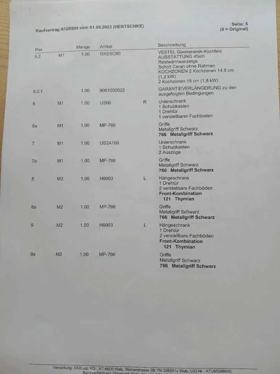 Wohnung mieten in Graz – 81 m², € 790 – Bild 30 von 33