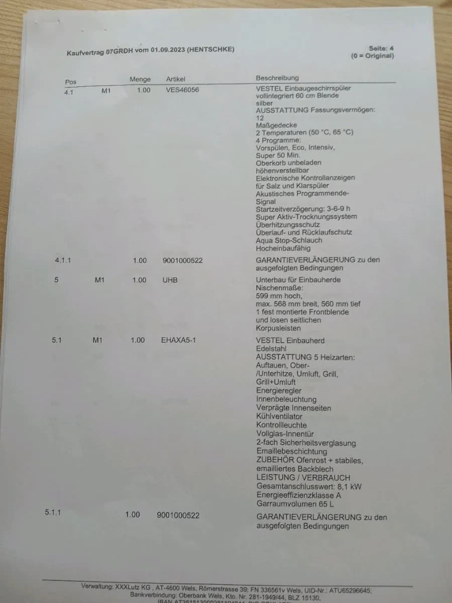 Wohnung mieten in Graz – 81 m², € 790 – Bild 31 von 33