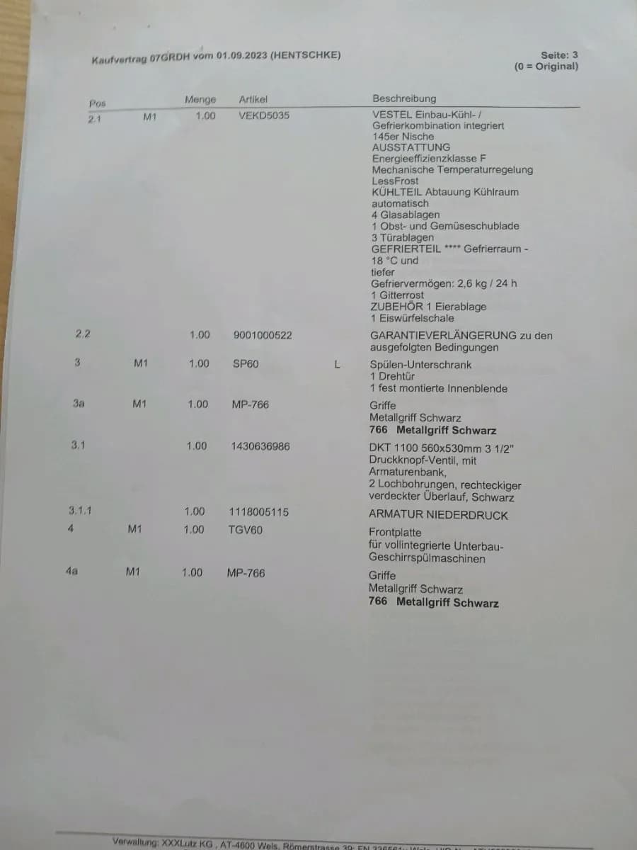 Wohnung mieten in Graz – 81 m², € 790 – Bild 32 von 33