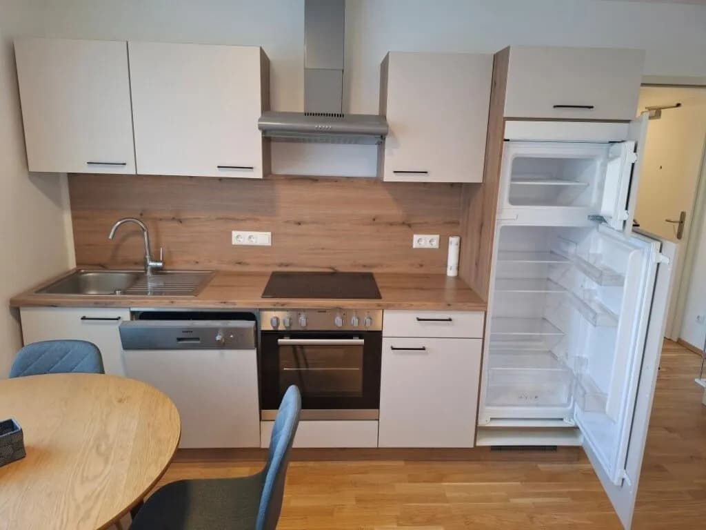 2-Zimmer-Wohnung mieten in Bruck-Mürzzuschlag – 57 m², € 726 – Bild 2 von 7