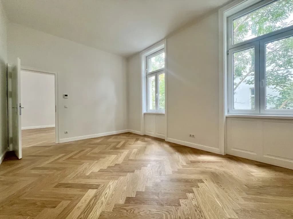 2-Zimmer-Wohnung kaufen in Wien – 62 m², € 449.000 – Bild 2 von 10
