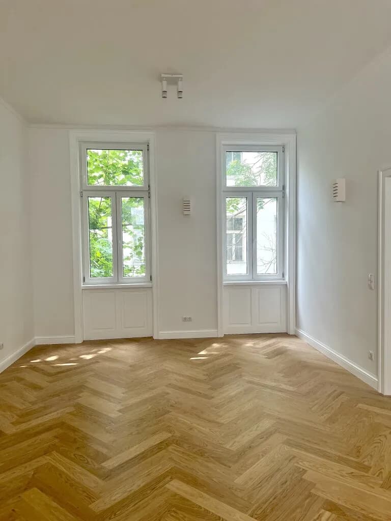 2-Zimmer-Wohnung kaufen in Wien – 62 m², € 449.000 – Bild 3 von 10