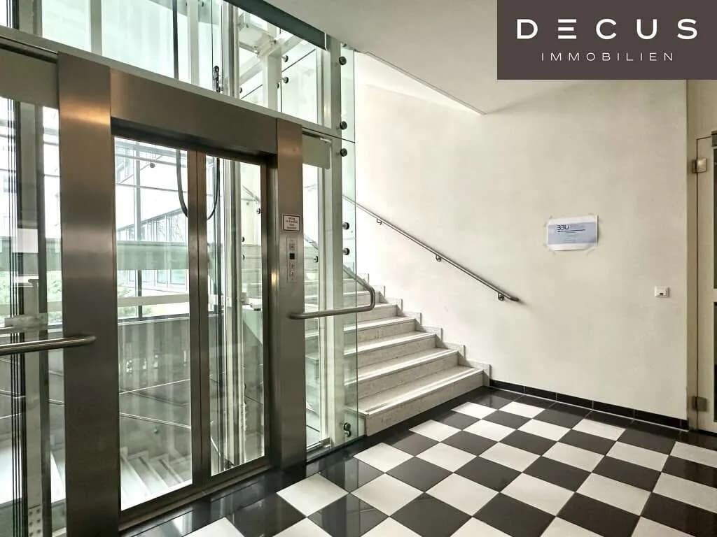 Gewerbeimmobilie mieten in Wien – 530 m², € 19 – Bild 4 von 8