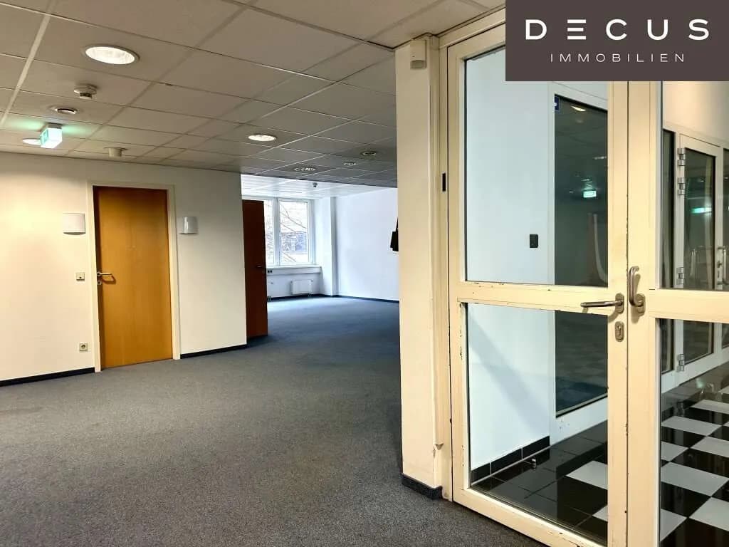 Gewerbeimmobilie mieten in Wien – 530 m², € 19 – Bild 5 von 8