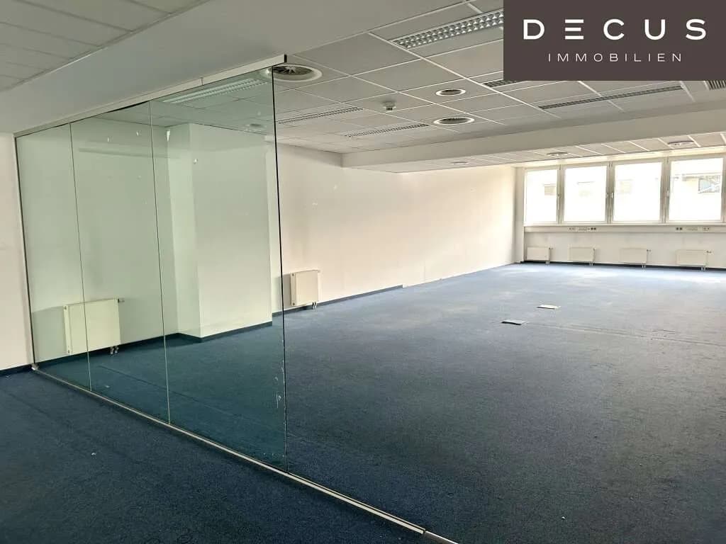 Gewerbeimmobilie mieten in Wien – 530 m², € 19 – Bild 7 von 8