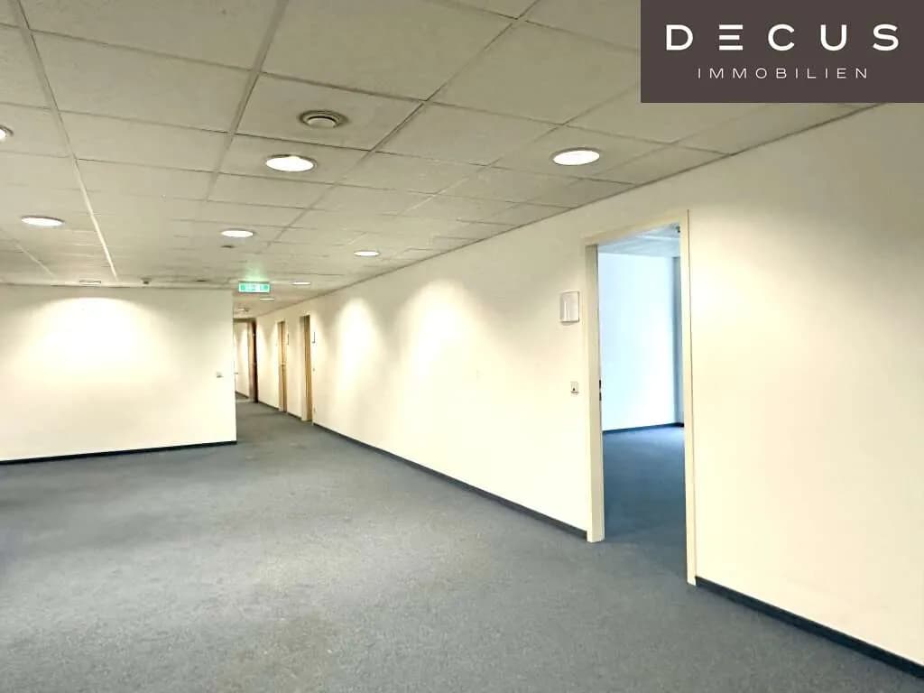 Gewerbeimmobilie mieten in Wien – 530 m², € 19 – Bild 8 von 8