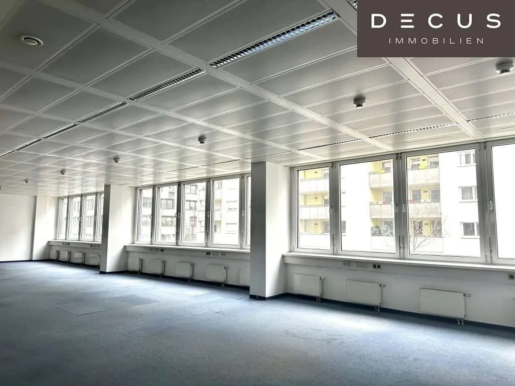 Gewerbeimmobilie mieten in Wien – 530 m², € 13 – Bild 9 von 21