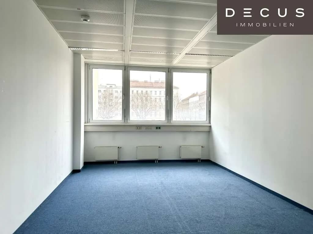 Gewerbeimmobilie mieten in Wien – 530 m², € 13 – Bild 10 von 21