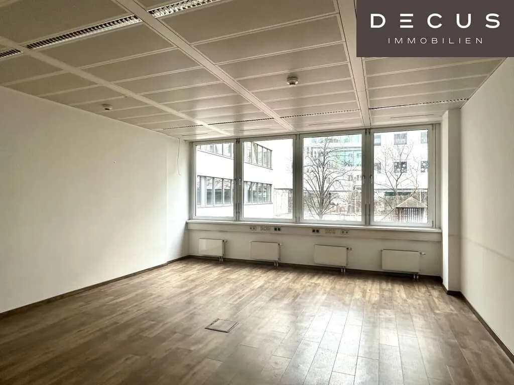 Gewerbeimmobilie mieten in Wien – 530 m², € 13 – Bild 17 von 21