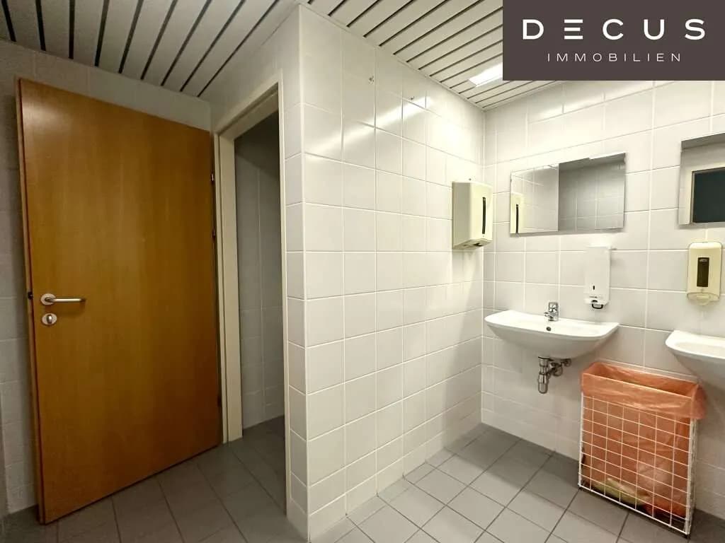 Gewerbeimmobilie mieten in Wien – 530 m², € 13 – Bild 19 von 21