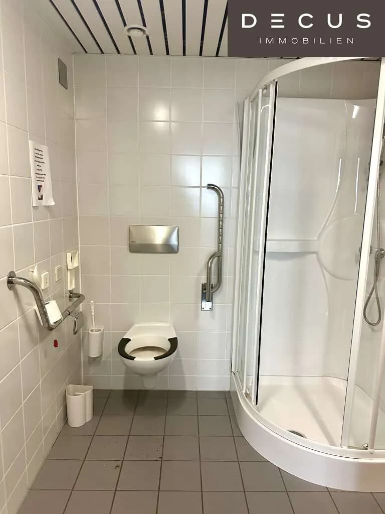 Gewerbeimmobilie mieten in Wien – 530 m², € 13 – Bild 20 von 21